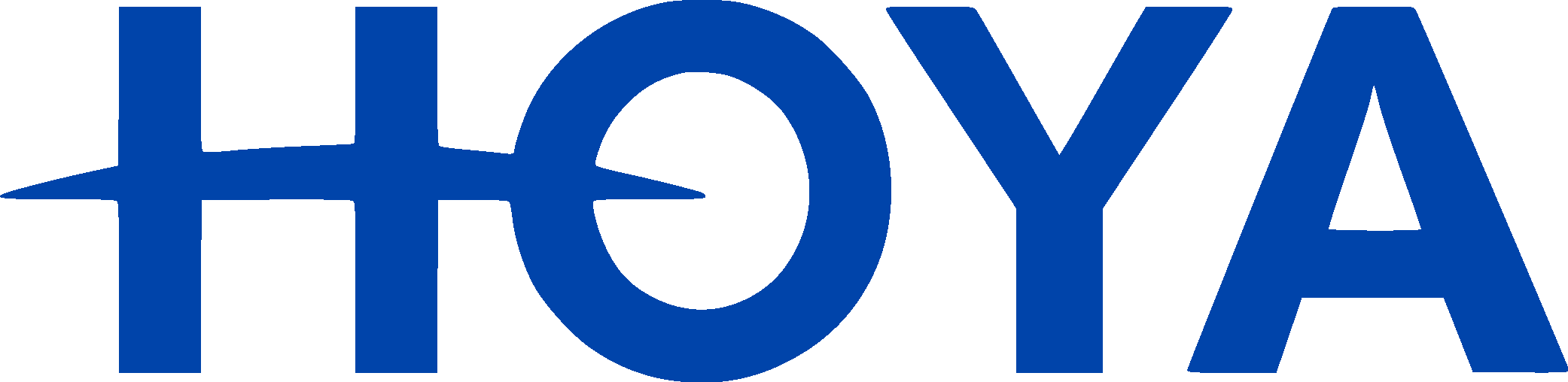 Hoya Corporation Logo